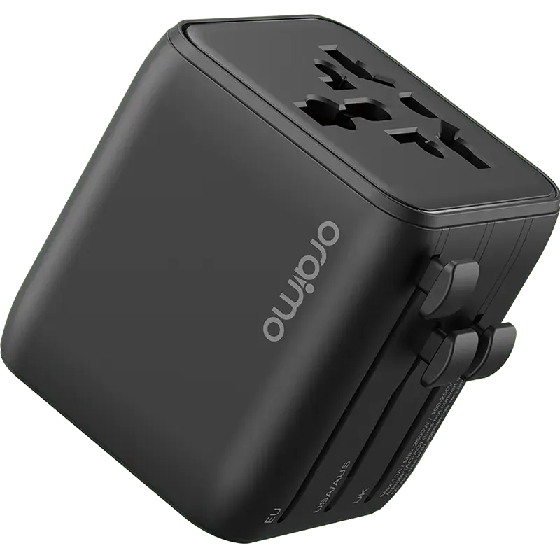 oraimo PowerOmni 251 2500W Multi-Plug Travel Converter Mascom International.webp